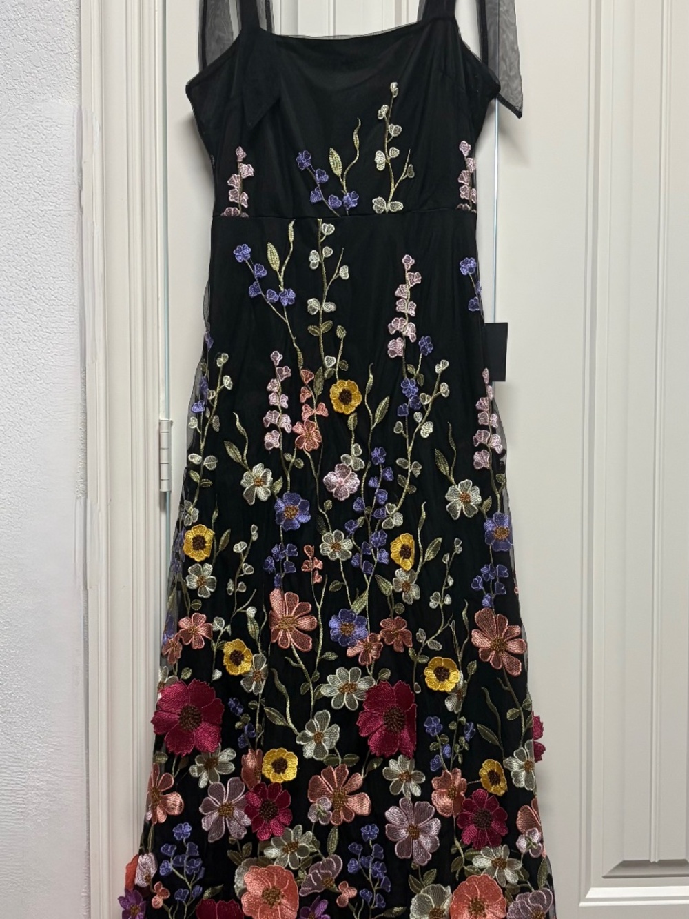 Lulus dress